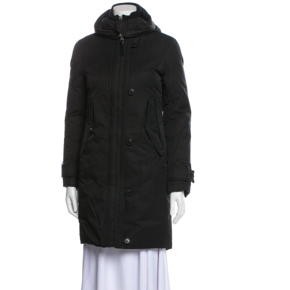 Mackage Down Parka Coat